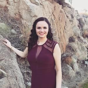 Meet your Posher, Erica